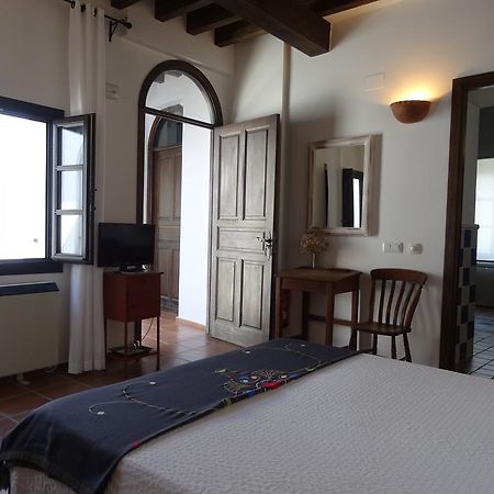 Casa La Loba Hotel Medina-Sidonia Ngoại thất bức ảnh