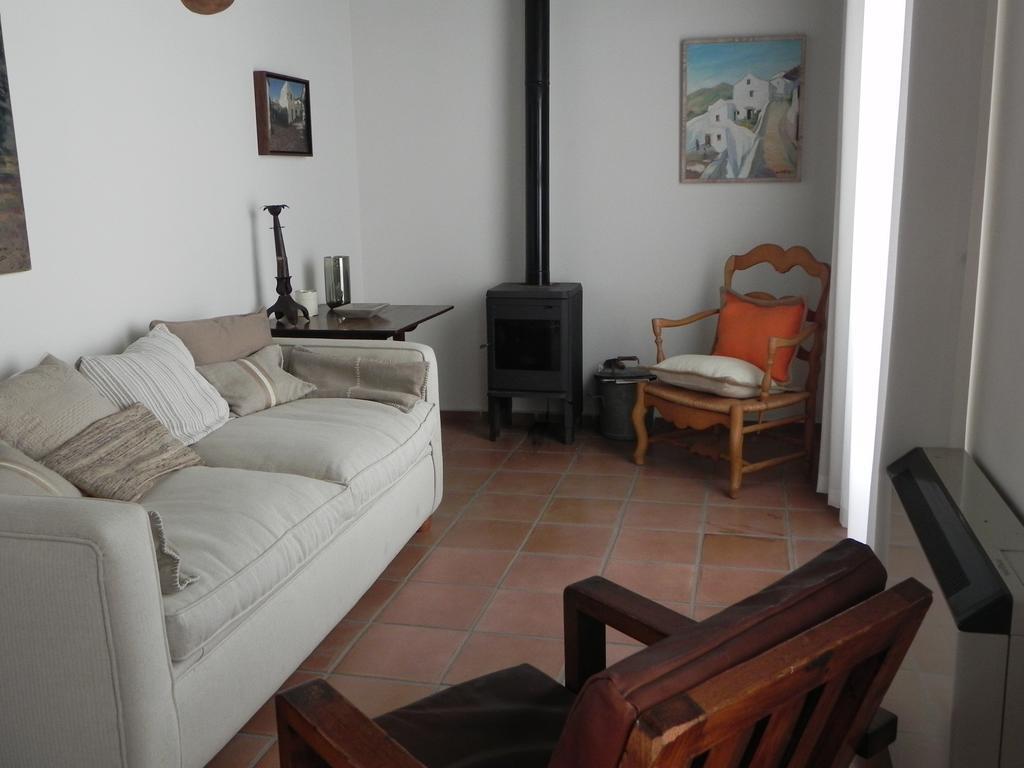 Casa La Loba Hotel Medina-Sidonia Ngoại thất bức ảnh