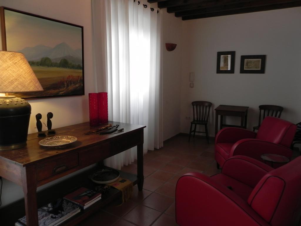 Casa La Loba Hotel Medina-Sidonia Ngoại thất bức ảnh