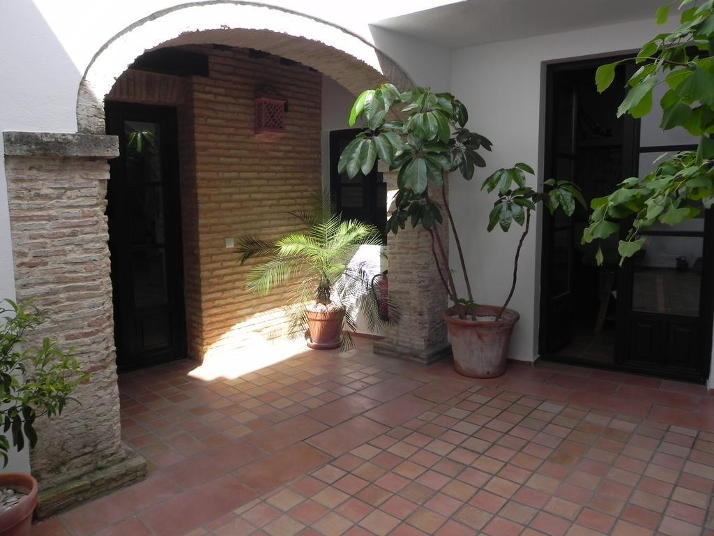 Casa La Loba Hotel Medina-Sidonia Ngoại thất bức ảnh