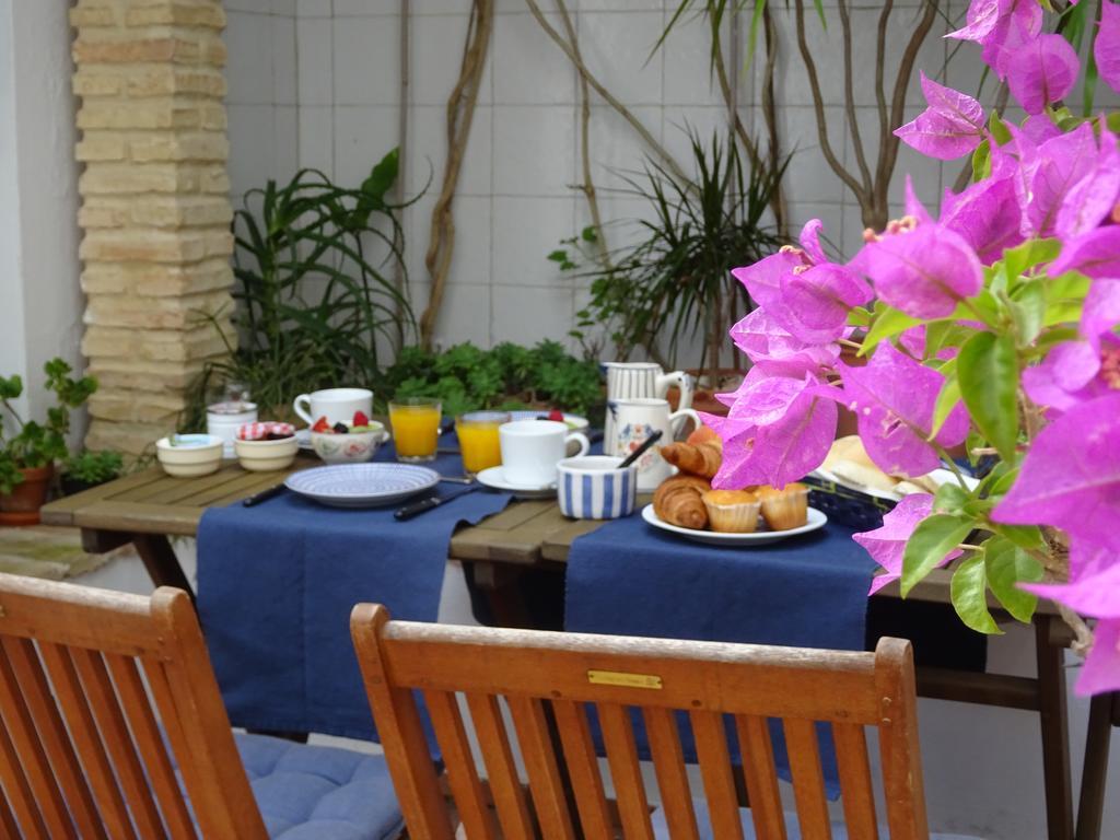 Casa La Loba Hotel Medina-Sidonia Ngoại thất bức ảnh