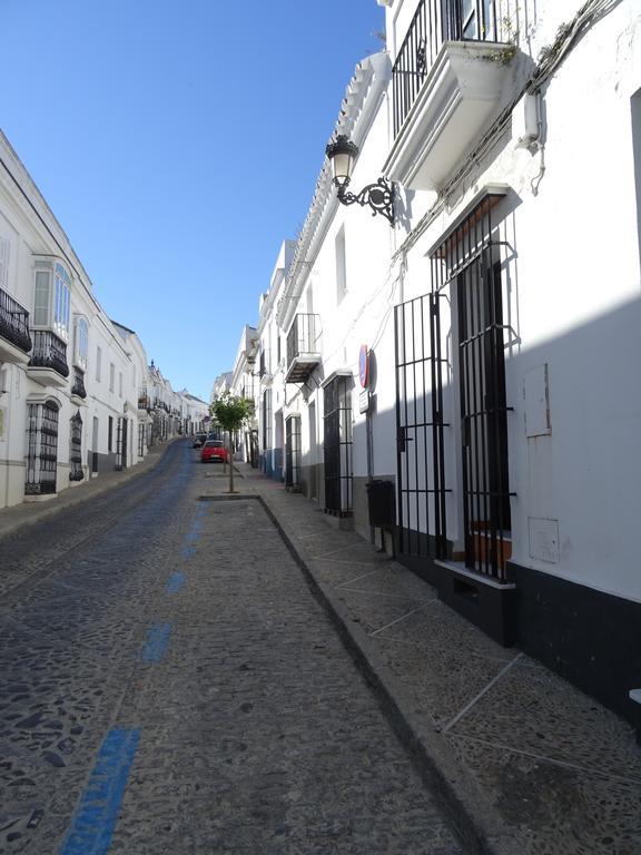Casa La Loba Hotel Medina-Sidonia Ngoại thất bức ảnh