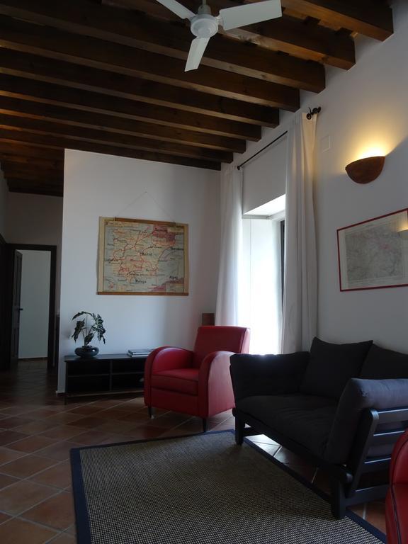 Casa La Loba Hotel Medina-Sidonia Ngoại thất bức ảnh