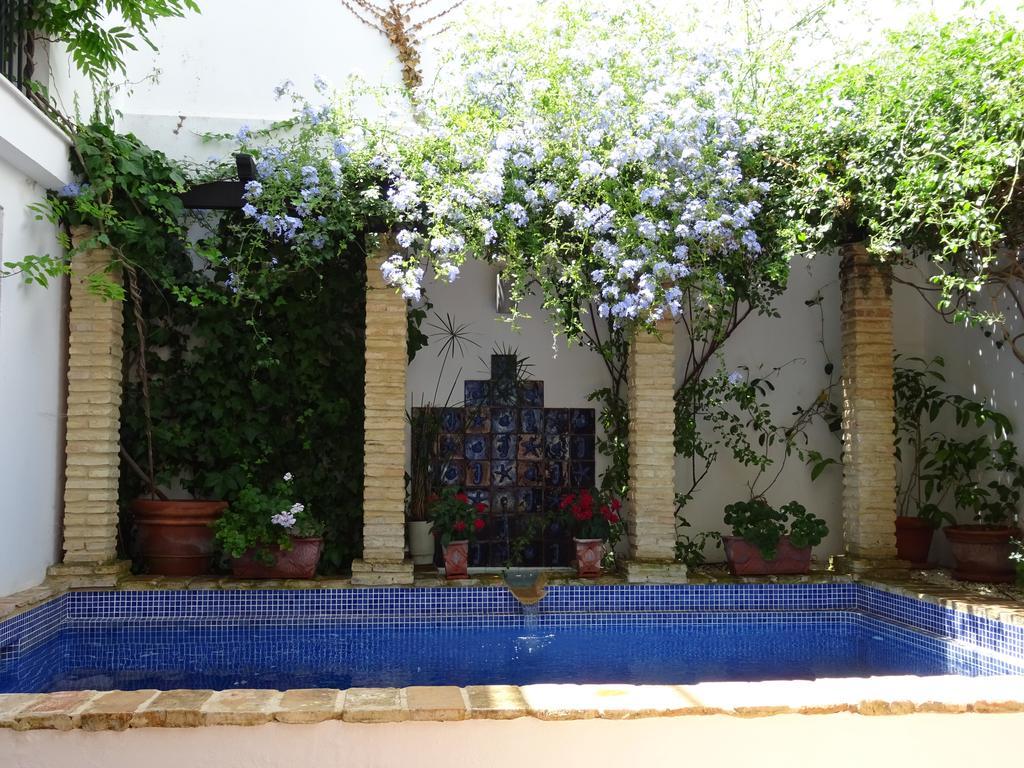 Casa La Loba Hotel Medina-Sidonia Ngoại thất bức ảnh