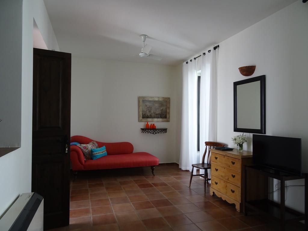 Casa La Loba Hotel Medina-Sidonia Ngoại thất bức ảnh