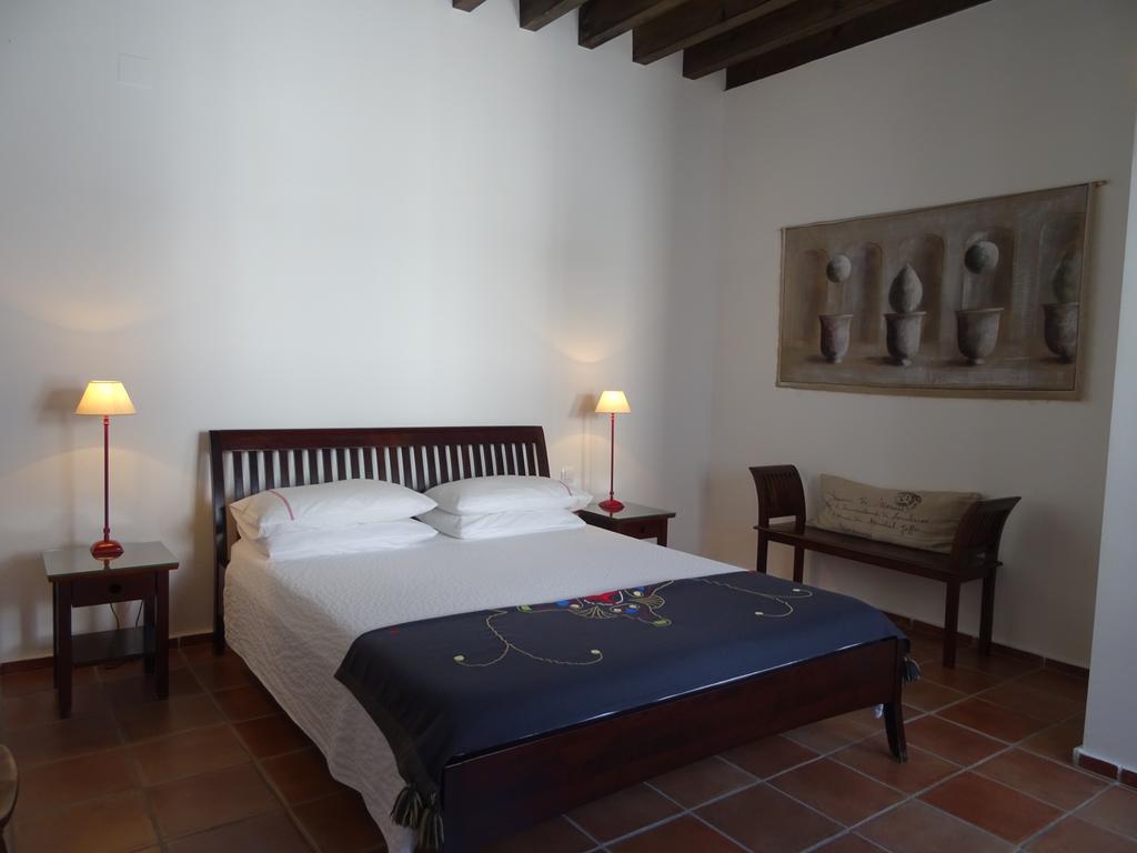 Casa La Loba Hotel Medina-Sidonia Ngoại thất bức ảnh