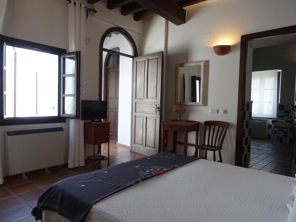 Casa La Loba Hotel Medina-Sidonia Ngoại thất bức ảnh