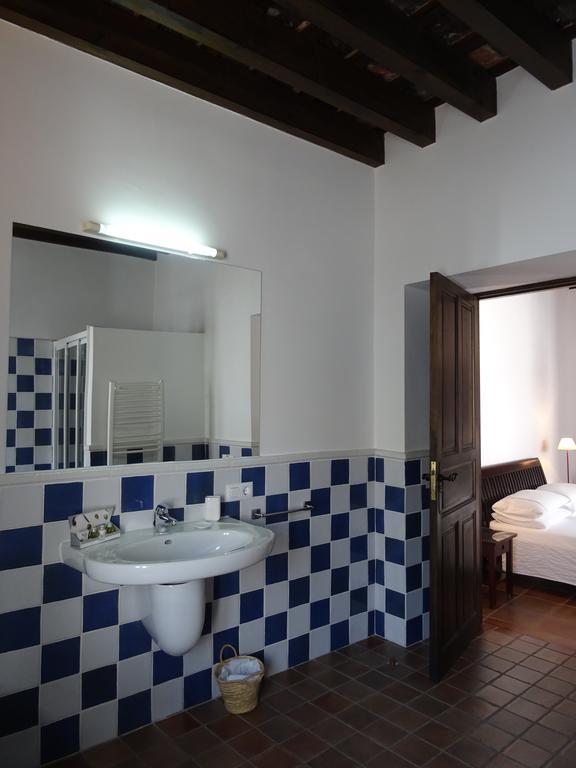 Casa La Loba Hotel Medina-Sidonia Ngoại thất bức ảnh