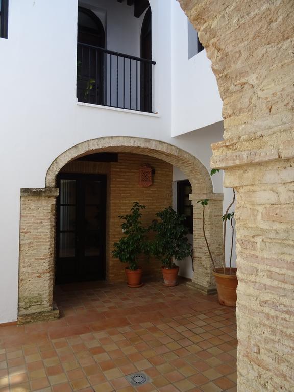Casa La Loba Hotel Medina-Sidonia Ngoại thất bức ảnh