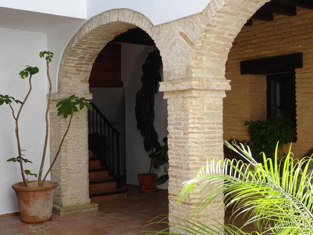Casa La Loba Hotel Medina-Sidonia Ngoại thất bức ảnh