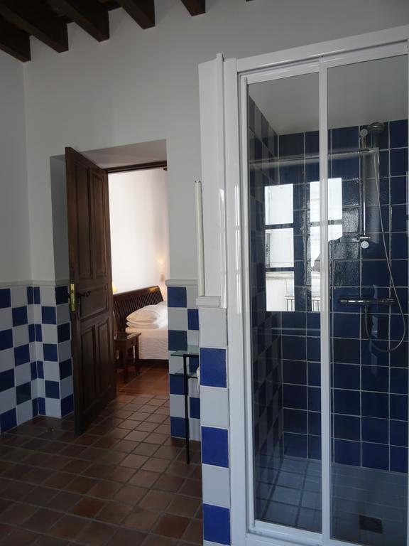 Casa La Loba Hotel Medina-Sidonia Ngoại thất bức ảnh
